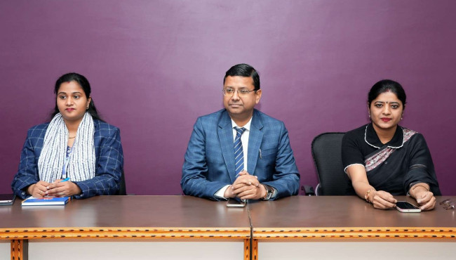 ग्रिज़ली विद्यालय समूह में भर्ती 2026 | 22 फरवरी वॉक-इन इंटरव्यू | Teacher Jobs in Koderma and Jhumri Tilaiya