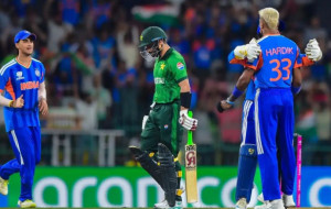 India vs Pakistan महामुकाबले ने तोड़े सभी रिकॉर्ड, T20 वर्ल्ड कप 2024 फाइनल भी पड़ा फीका