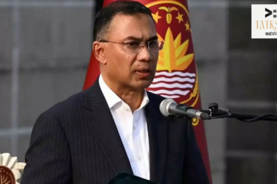 बांग्लादेश के पीएम तारिक रहमान का बड़ा बयान: हिंदुओं समेत सभी अल्पसंख्यकों की सुरक्षा का भरोसा