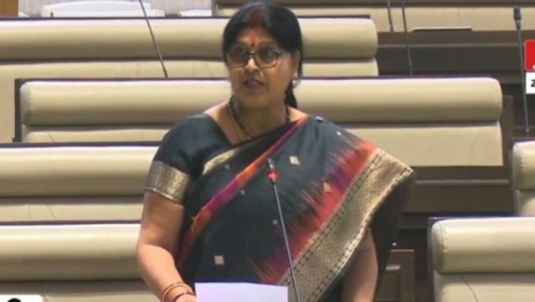 हाथी से फसल नुकसान पर किसानों को मिले मुआवजा: डॉ. नीरा यादव