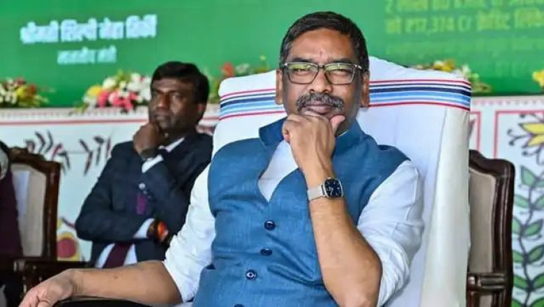 झारखंड में 6,450 करोड़ का अनुपूरक बजट पेश, इन क्षेत्रों पर सबसे ज्यादा फोकस