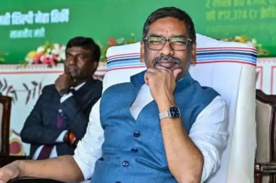 झारखंड में 6,450 करोड़ का अनुपूरक बजट पेश, इन क्षेत्रों पर सबसे ज्यादा फोकस