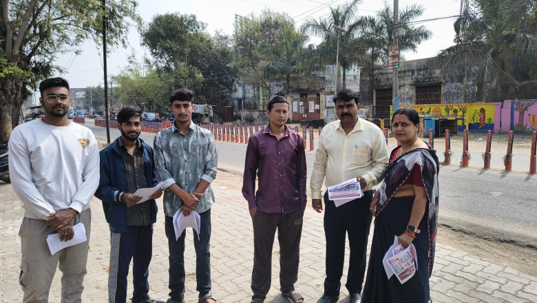 कोडरमा, झुमरीतिलैया और डोमचांच में प्रचार का शोर थमा