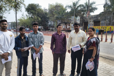 कोडरमा, झुमरीतिलैया और डोमचांच में प्रचार का शोर थमा