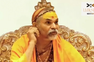 शंकराचार्य स्वामी अविमुक्तेश्वरानंद को बड़ा झटका, यौन शोषण मामले में FIR दर्ज करने का निर्देश