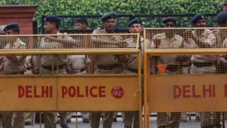 दिल्ली दहलाने की साजिश नाकाम, तमिलनाडु से 6 और बंगाल से 2 संदिग्ध गिरफ्तार