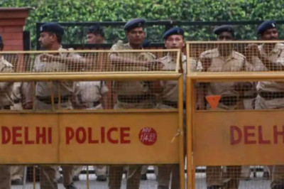 दिल्ली दहलाने की साजिश नाकाम, तमिलनाडु से 6 और बंगाल से 2 संदिग्ध गिरफ्तार