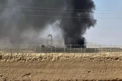 पाकिस्तान का अफगानिस्तान में बड़ा सैन्य अभियान, कई ठिकानों पर हवाई हमले; 28 की मौत की खबर