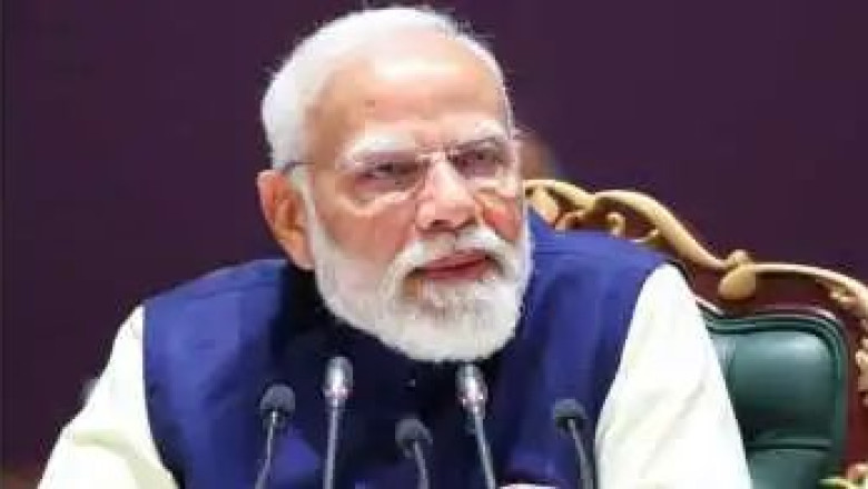 ‘साइबर ठगी से रहें सावधान, बार-बार बदलें पासवर्ड’ – मन की बात में बोले PM मोदी
