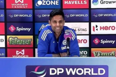 संजू सैमसन की प्लेइंग XI में जगह पर सस्पेंस खत्म? कप्तान सूर्यकुमार यादव का सीधा जवाब