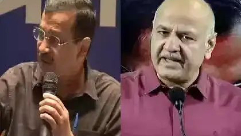 सीबीआई ने केजरीवाल–सिसोदिया की रिहाई के खिलाफ याचिका दायर की, दिल्ली हाई कोर्ट 9 मार्च को सुनवाई करेगा