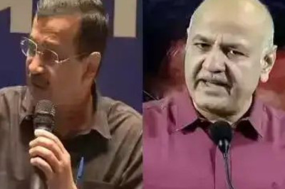 सीबीआई ने केजरीवाल–सिसोदिया की रिहाई के खिलाफ याचिका दायर की, दिल्ली हाई कोर्ट 9 मार्च को सुनवाई करेगा