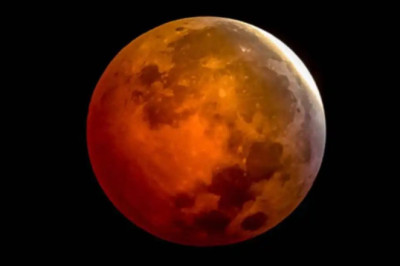 Chandra Grahan 2026 – 3 मार्च की सुबह-सुबह 6:20 बजे से सूतक लागू होगा