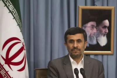 ईरान के पूर्व राष्ट्रपति महमूद अहमदीनेजाद की मौत का दावा; ट्रंप बोले– हमने 48 ईरानी नेताओं को मार गिराया