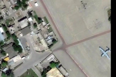 पाकिस्तान के नूर खान एयरबेस पर तालिबान का हवाई हमला, भारत के ‘ऑपरेशन सिंदूर’ ने पहले ही एयरबेस को बड़ा नुकसान पहुँचाया था