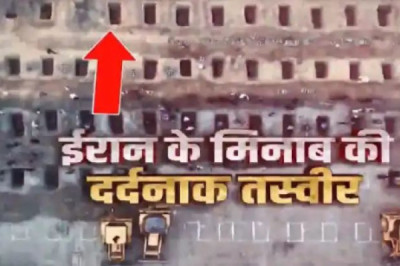 ईरान के स्कूल पर हमले में 165 बच्चियों की मौत, सामूहिक कब्रें खोदी गईं