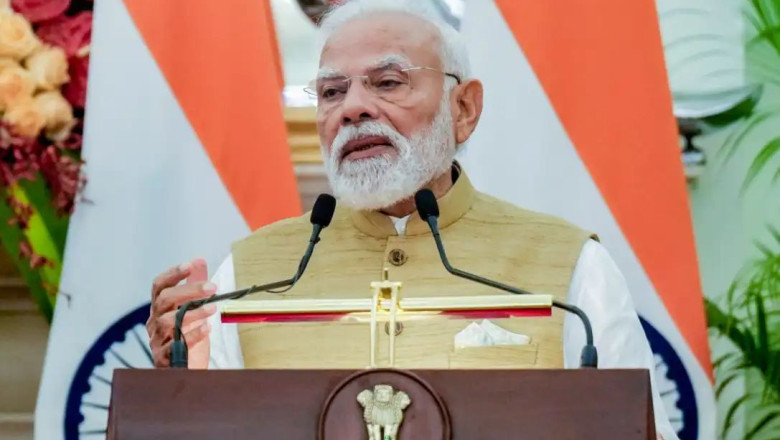 PM मोदी के नाम एक और वर्ल्ड रिकॉर्ड: 30 मिलियन (3 करोड़) सब्सक्राइबर्स के साथ बने डिजिटल दुनिया के बेताज बादशाह