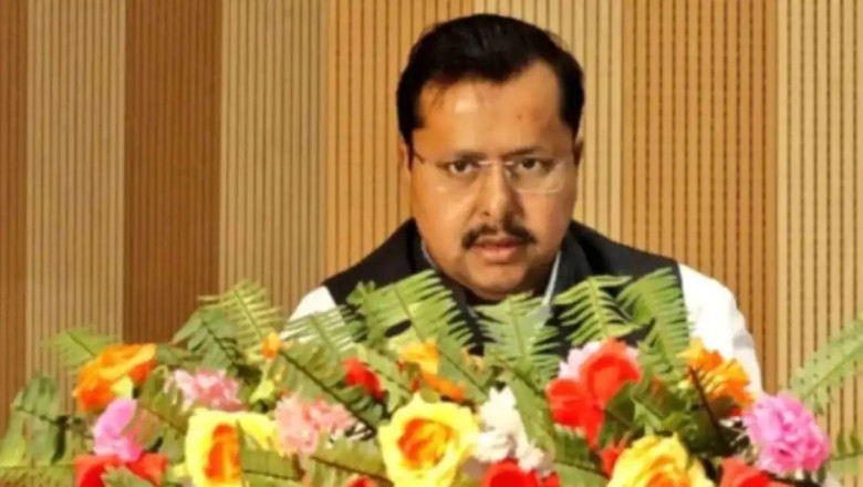 राज्यसभा चुनाव के लिए बीजेपी उम्मीदवारों की सूची जारी, बिहार से नितिन नवीन को टिकट