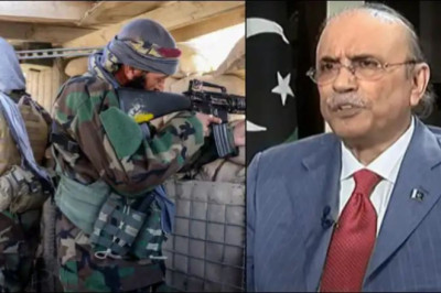 तालिबान ने पाकिस्तान के कई चौकियों पर कब्जा किया, डूरंड लाइन पर तनाव बढ़ा